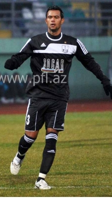 “Neftçi”nin futbolçusu Denis Silvanın xanımı bizim qadınları bəyənmir